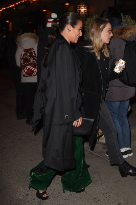 Lea Michele pic #1002270