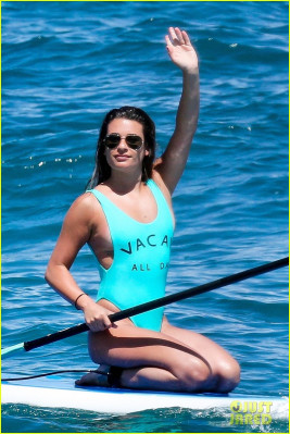 Lea Michele pic #949064