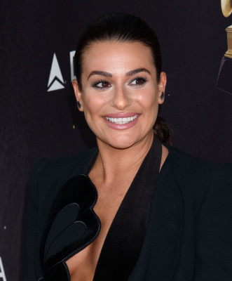 Lea Michele pic #1002415