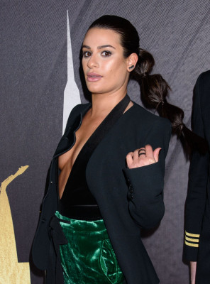 Lea Michele pic #1002416
