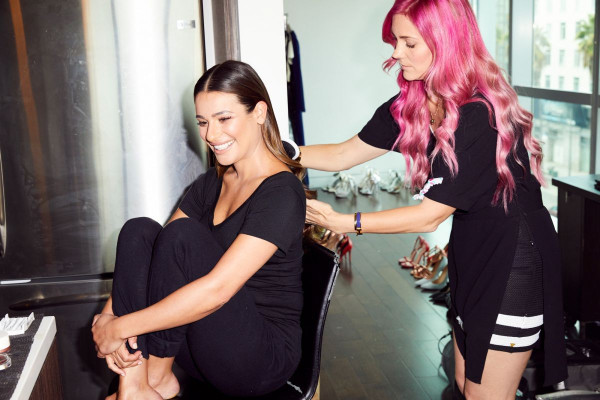Lea Michele pic #964545