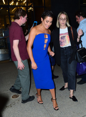 Lea Michele pic #1034189