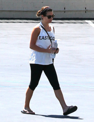 Lea Michele pic #726304