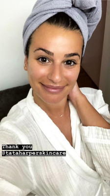 Lea Michele pic #1034261