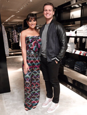 Lea Michele pic #930584