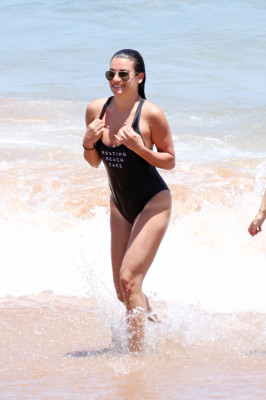 Lea Michele pic #948692