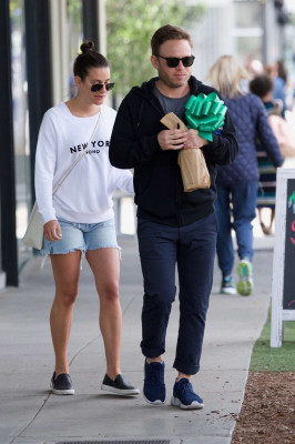 Lea Michele pic #1027775