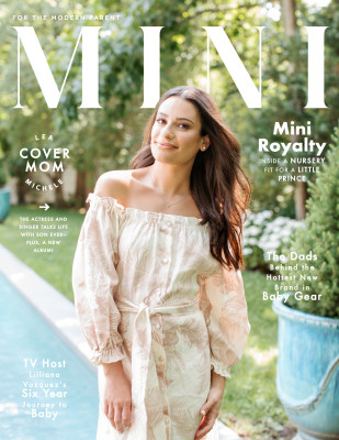 Lea Michele pic #1266282
