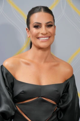 Lea Michele pic #1303856