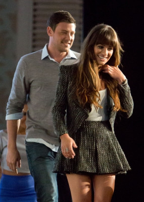 Lea Michele pic #511471