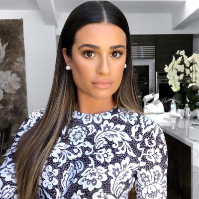 Lea Michele pic #939639