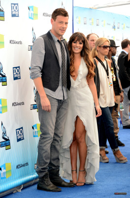 Lea Michele pic #525738