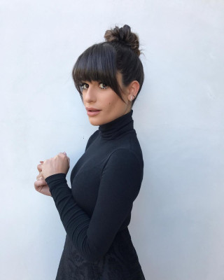 Lea Michele pic #932725
