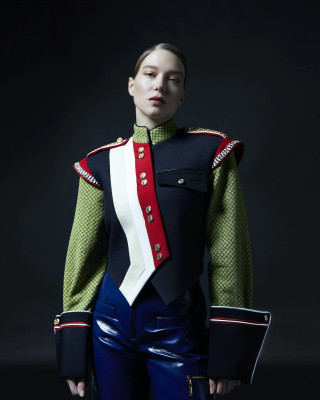 photo 13 in Lea Seydoux gallery [id1282125] 2021-11-23 00:00:00