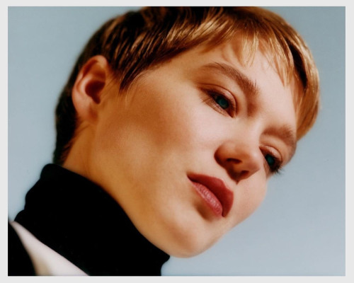 photo 4 in Seydoux gallery [id1289007] 2021-12-19 00:00:00