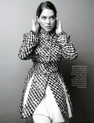 Lea Seydoux pic #1345277