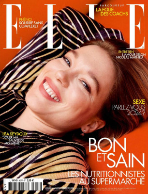 photo 4 in Seydoux gallery [id1345275] 2024-03-04 00:00:00