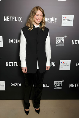 photo 5 in Lea Seydoux gallery [id1345239] 2024-03-02 00:00:00
