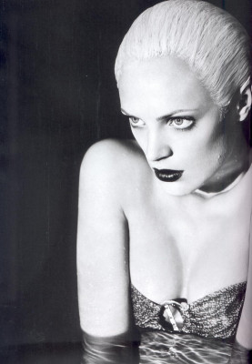 Leah De Wavrin pic #168839