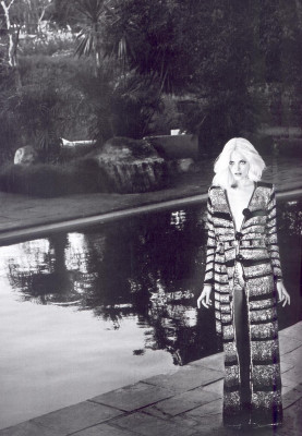 Leah De Wavrin pic #168833