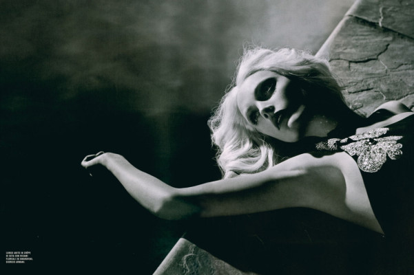 Leah De Wavrin pic #168878