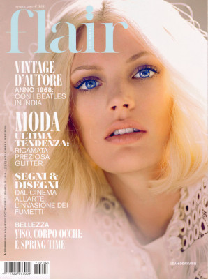 Leah De Wavrin pic #168893