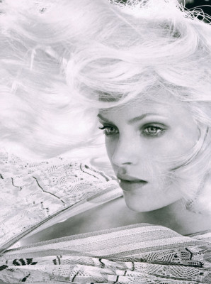 Leah De Wavrin pic #168876