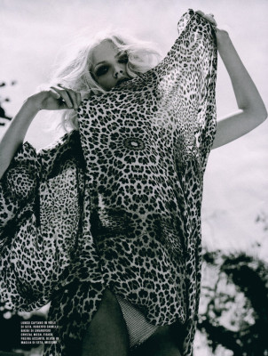 Leah De Wavrin pic #168883
