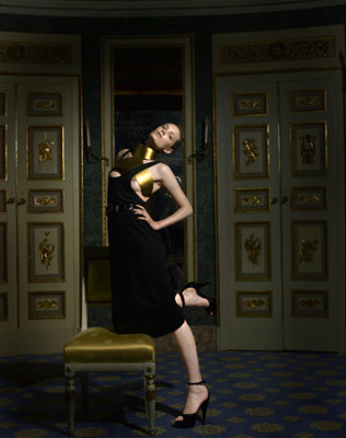 Leah De Wavrin pic #169345