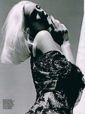 Leah De Wavrin pic #168821