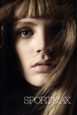 Leah De Wavrin pic #125301