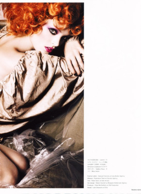 Leah De Wavrin pic #168783