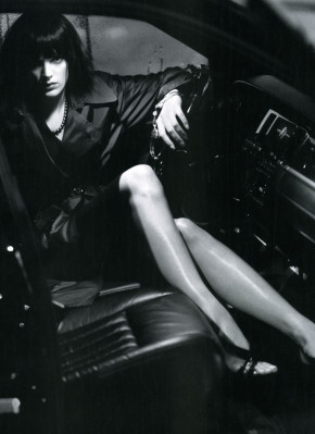Leah De Wavrin pic #168903