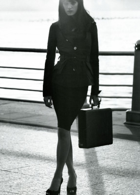 Leah De Wavrin pic #168908