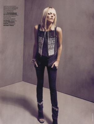 Leah De Wavrin pic #332333