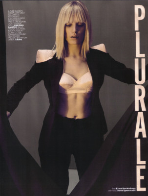 Leah De Wavrin pic #332274