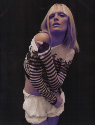 Leah De Wavrin pic #332321
