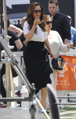 photo 11 in Leah Remini gallery [id626563] 2013-08-20 00:00:00