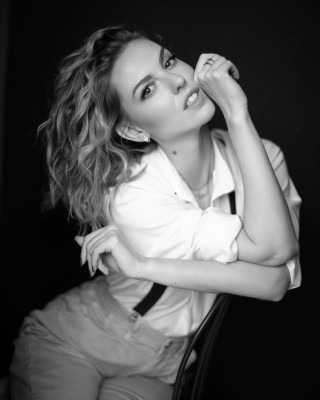 Leanca Grau pic #1306707