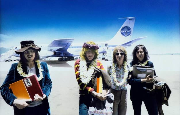 photo 6 in Zeppelin gallery [id380262] 2011-05-20 00:00:00