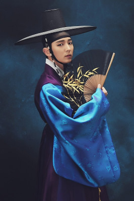Lee Joon Ki pic #892210