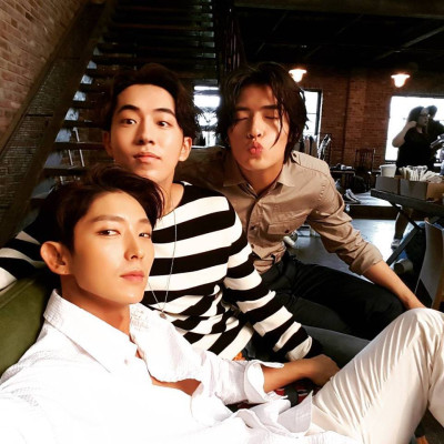 Lee Joon Ki pic #897236