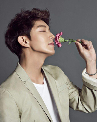photo 22 in Lee Joon Ki gallery [id894954] 2016-11-28 00:00:00