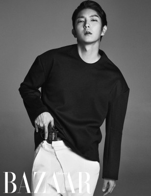 Lee Joon Ki pic #897243