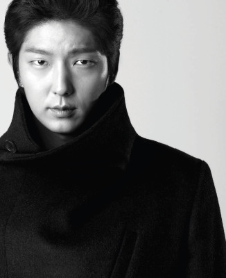 Lee Joon Ki pic #894739