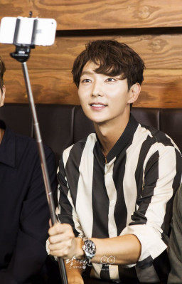 Lee Joon Ki pic #894952