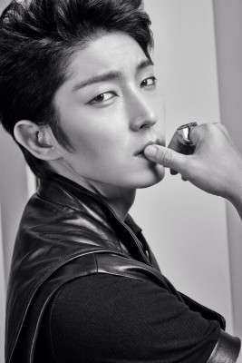 Lee Joon Ki pic #898106