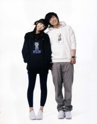 Lee Joon Ki pic #894955