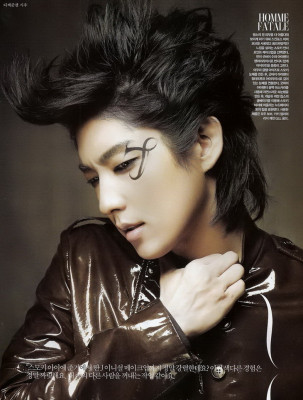 Lee Joon Ki pic #894953