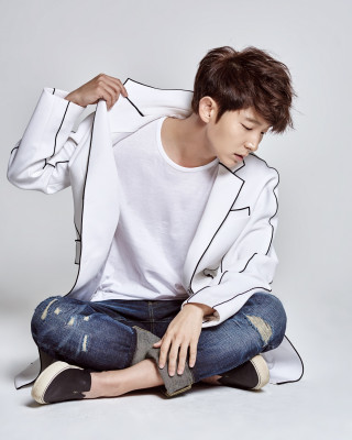 Lee Joon Ki pic #894950